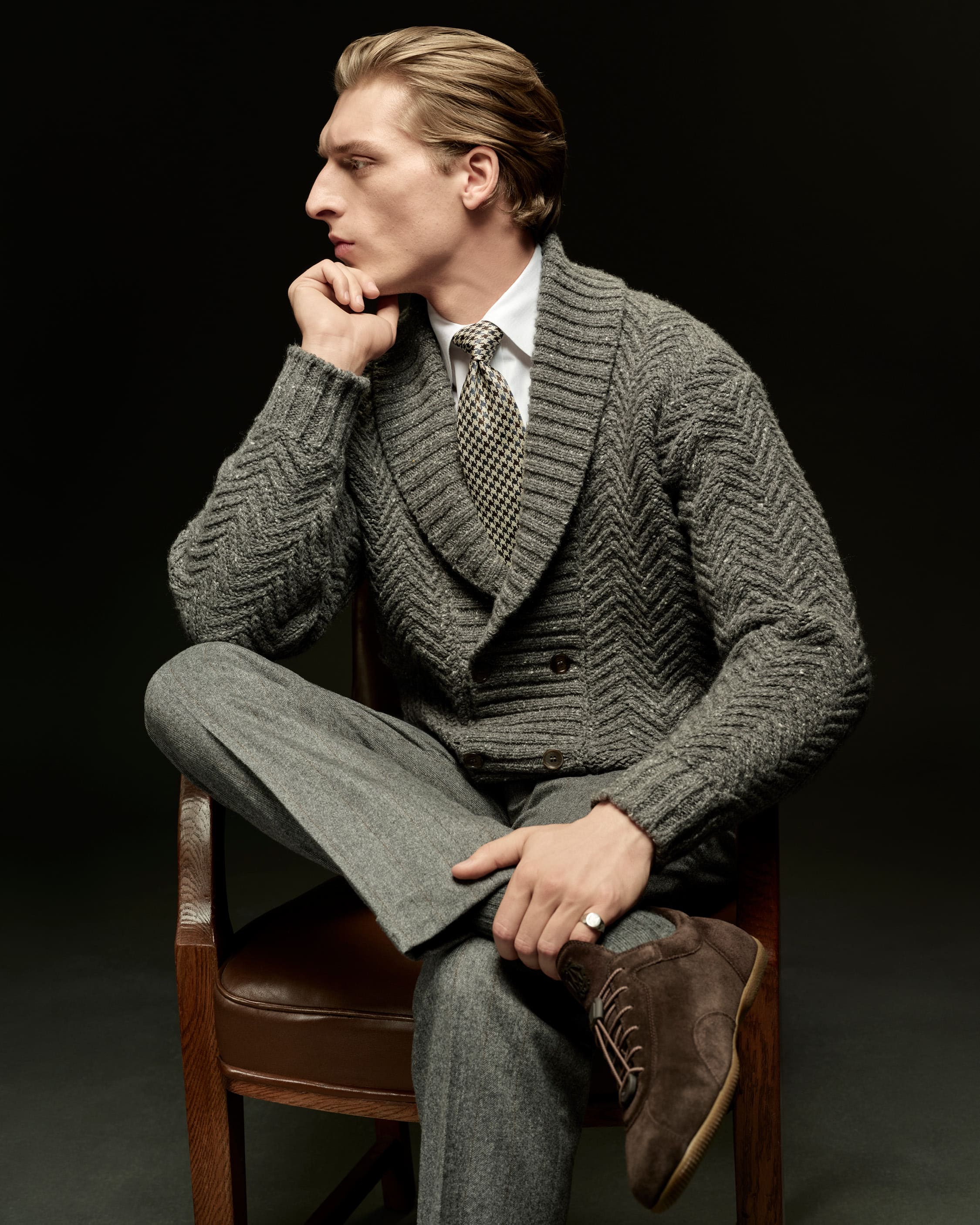 dunhill AW26