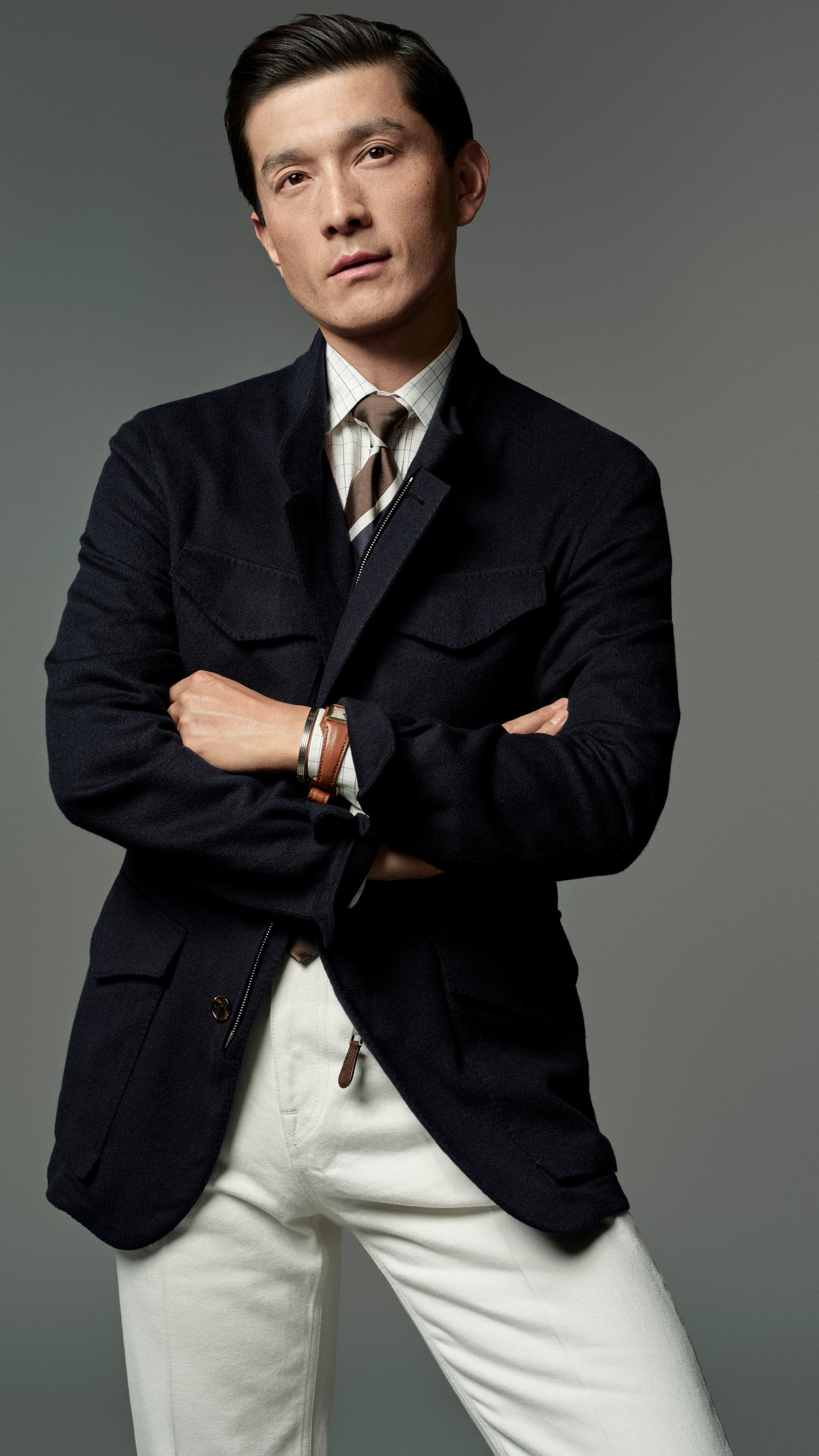 dunhill new arrivals