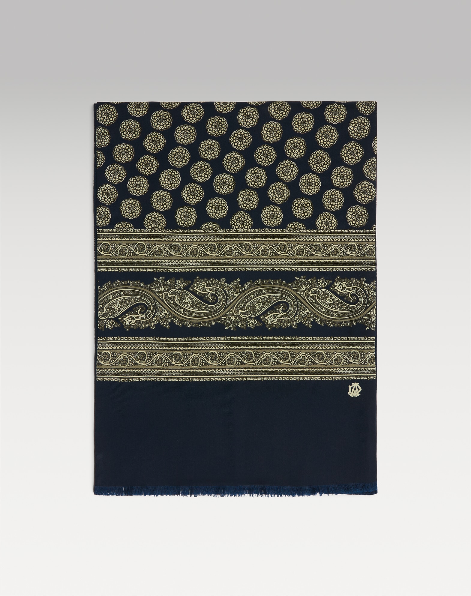 Scarves & Gloves | dunhill JP