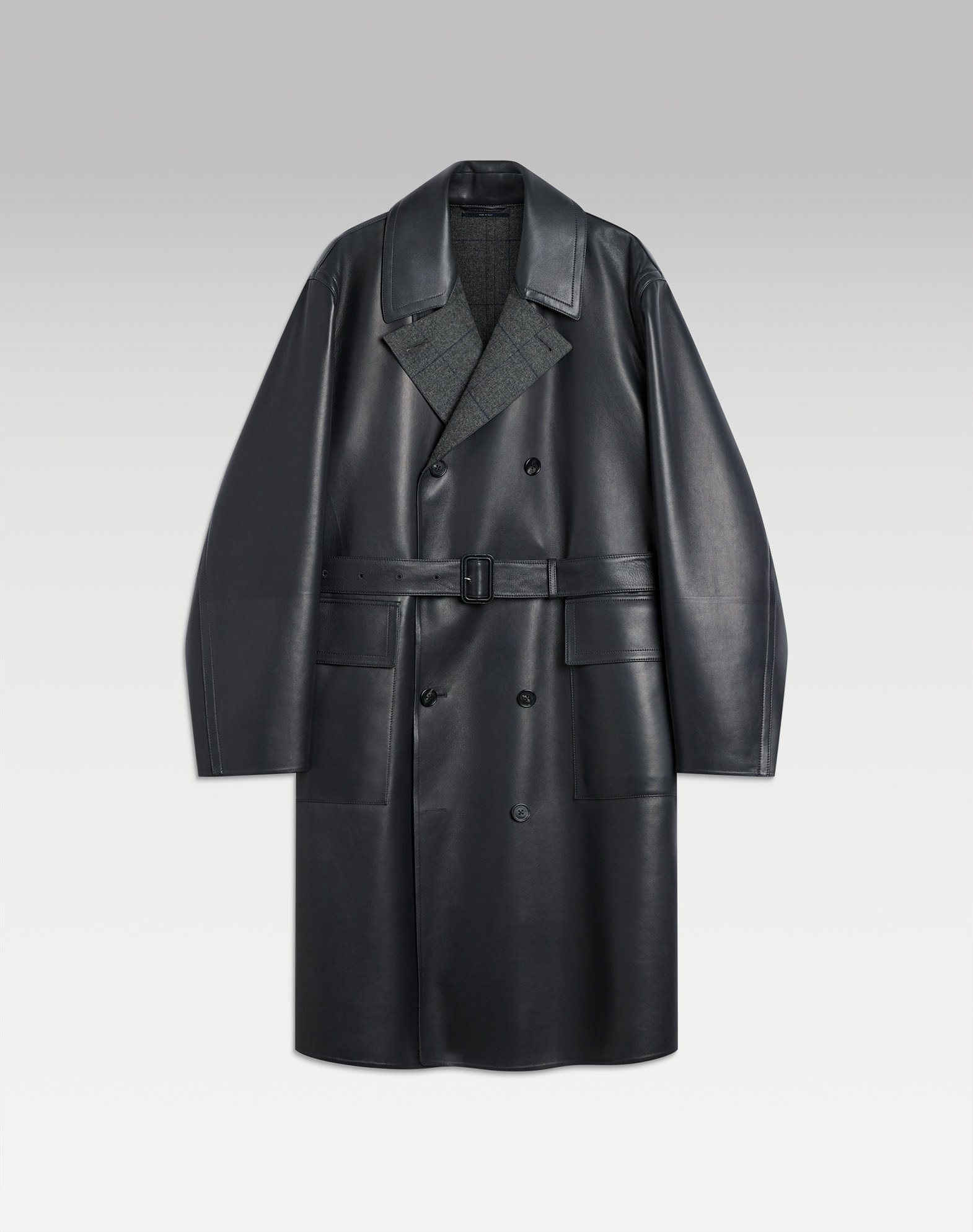 Leather Jackets | dunhill