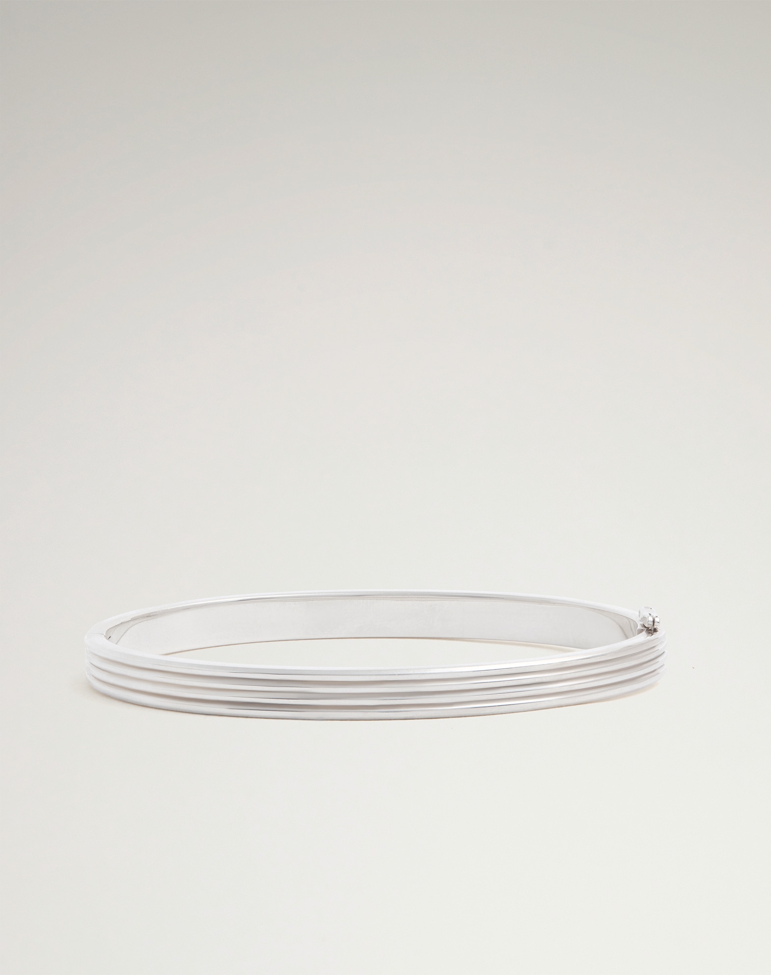 ダンヒル | リード シルバーブレスレット メンズ