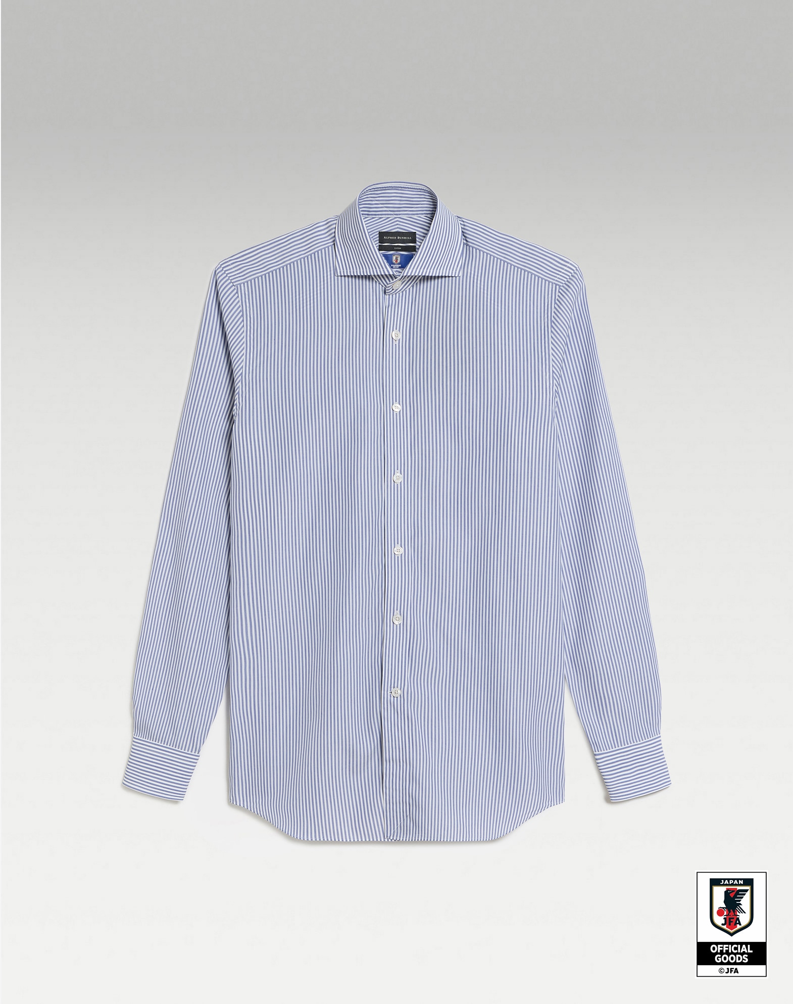 ダンヒル | 2026 SAMURAI BLUE COLLECTION シャツ メンズ