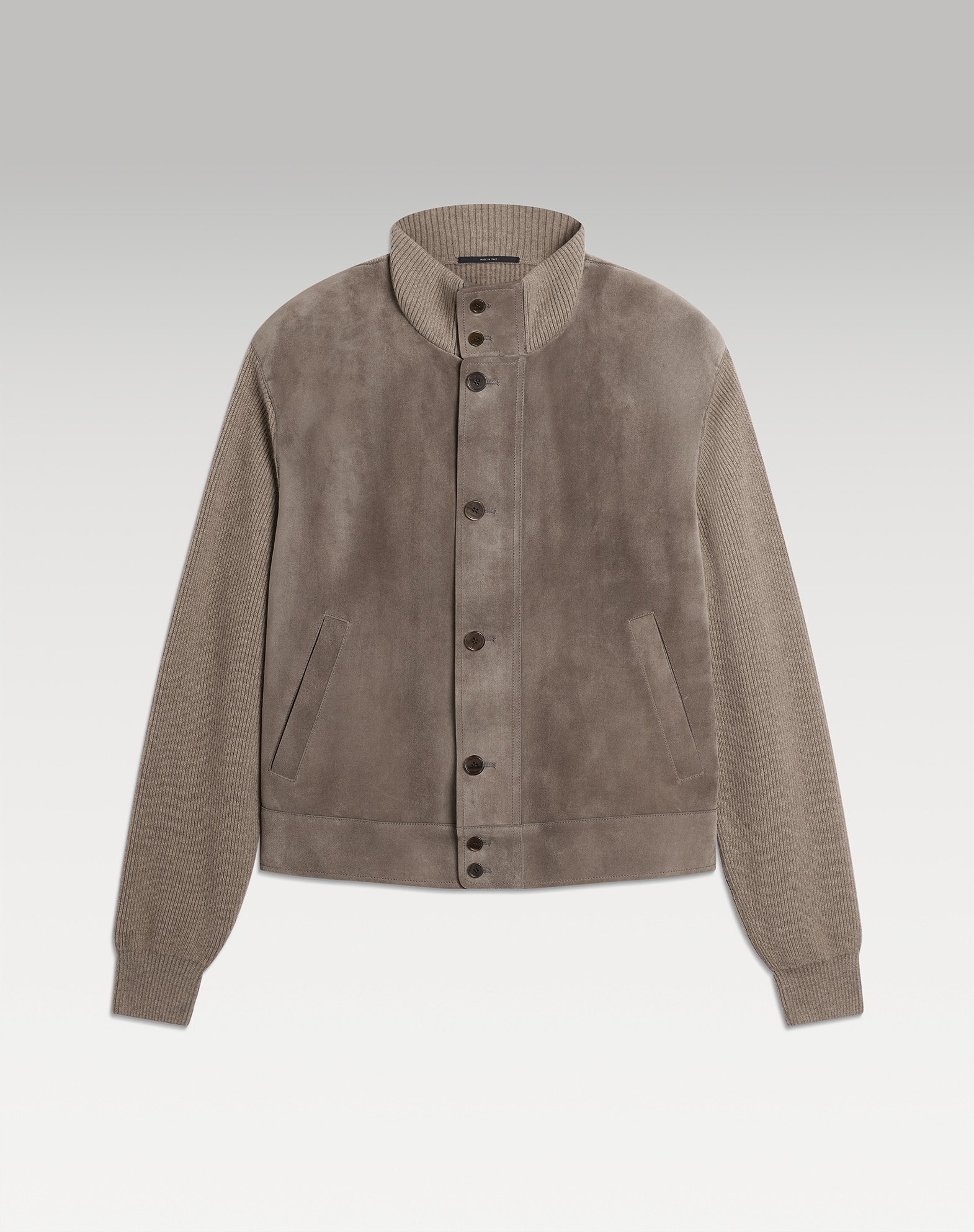 Leather Jackets | dunhill