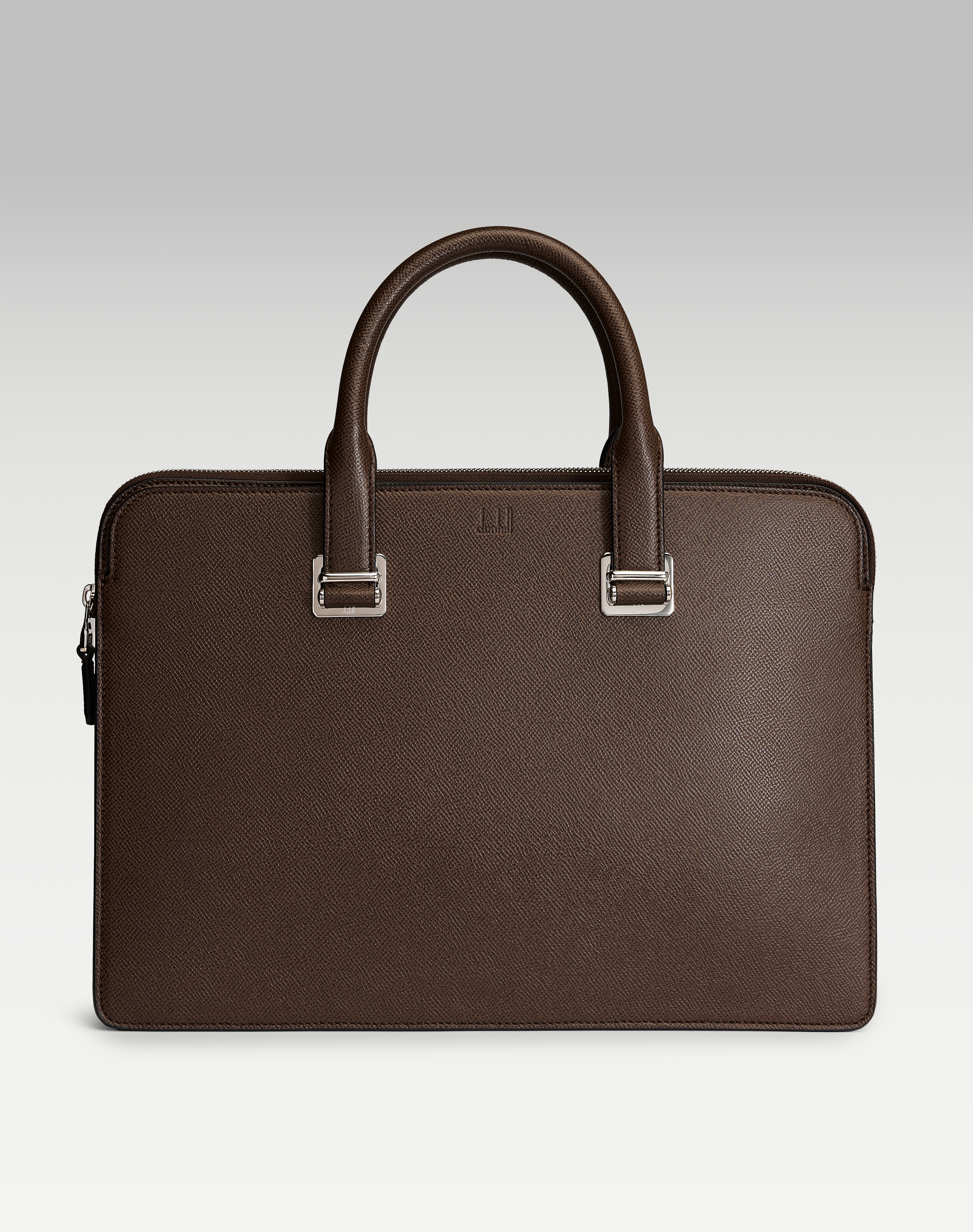 ビジネスバッグ Dunhill Cadogan Single Document Case dunhill | Cadogan Single Gusset Document Case for men