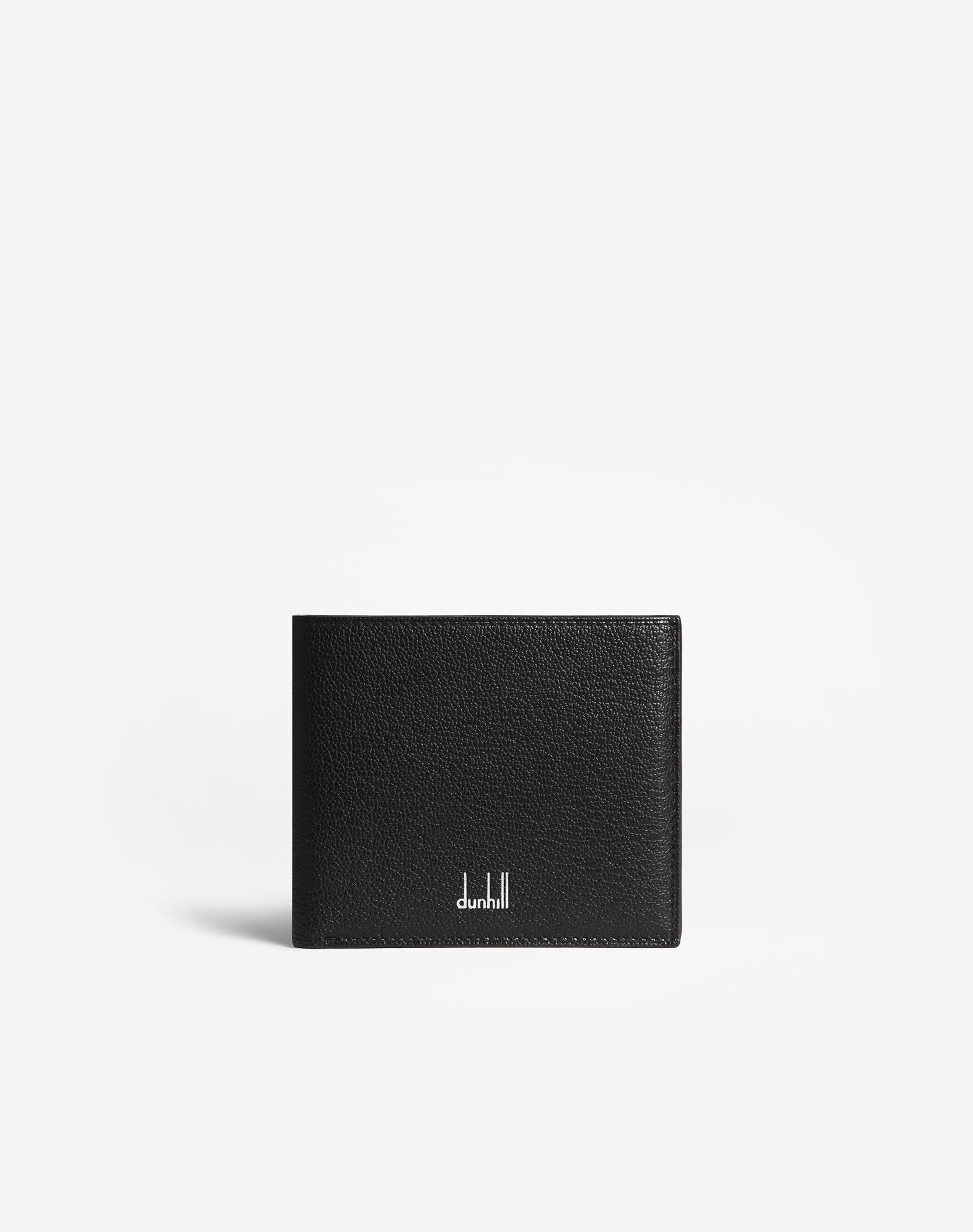 折り財布 dunhill DUL2AC32A001R BILLFORD WALETT dunhill | Duke Fine Leather 8CC Billfold Wallet for men