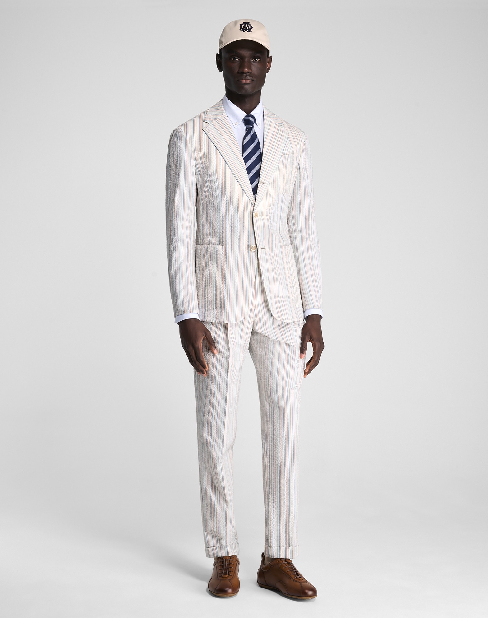 Suits | dunhill JP