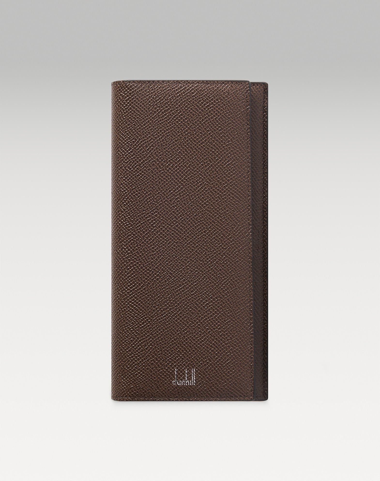 未使用　dunhill D8 GREY COAT WALLET カード付き dunhill | Cadogan 10Cc Coat Wallet for men