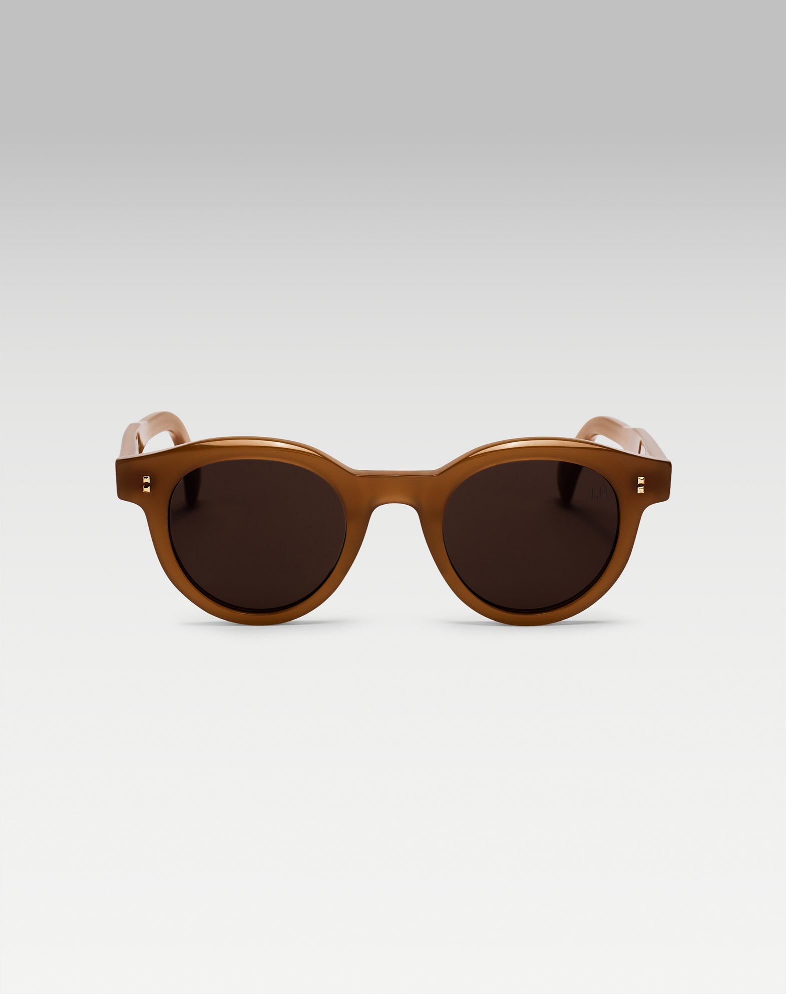 え823超美品　アルフレッドダンヒル　サングラス　メガネ　眼鏡　度強　808 Dunhill - え823超美品 アルフレッドダンヒル サングラス メガネ 眼鏡