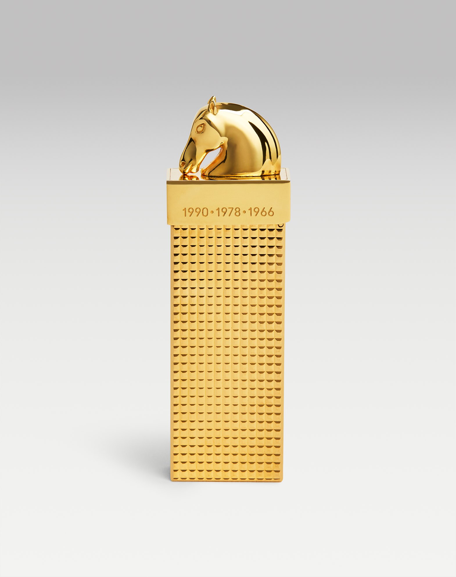 dunhill】◎人気◎フロレンタインゴールド‼️ローラーガスライターO/H 