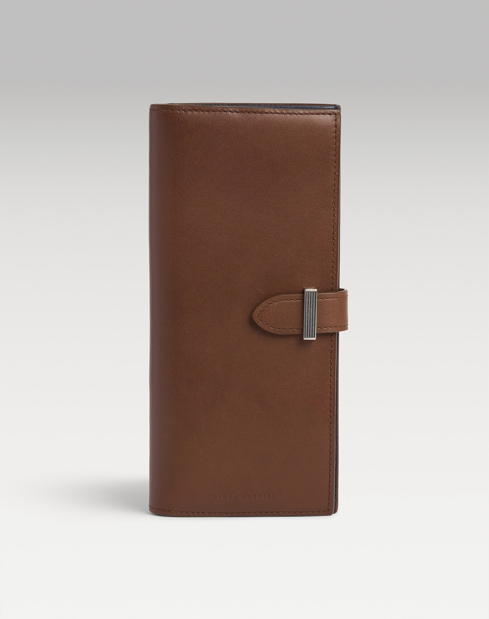 dunhill | Alfred Coat Wallet Patina Calf for men