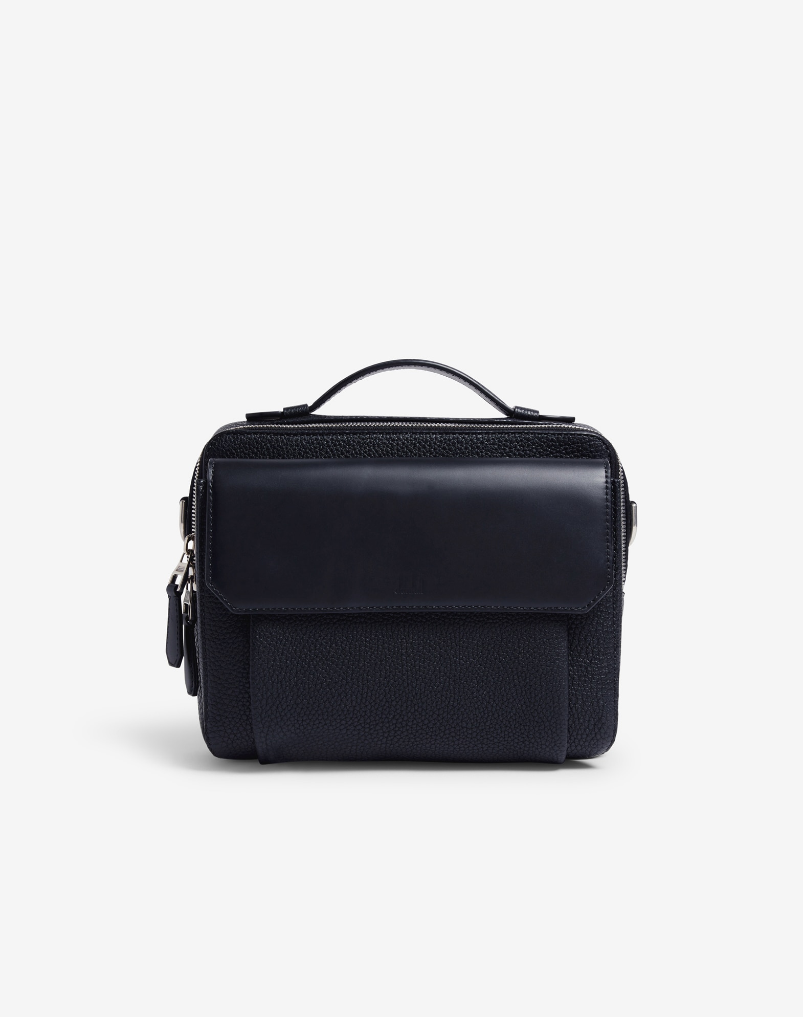 dunhill | 1893 Harness Top Handle Bag for men