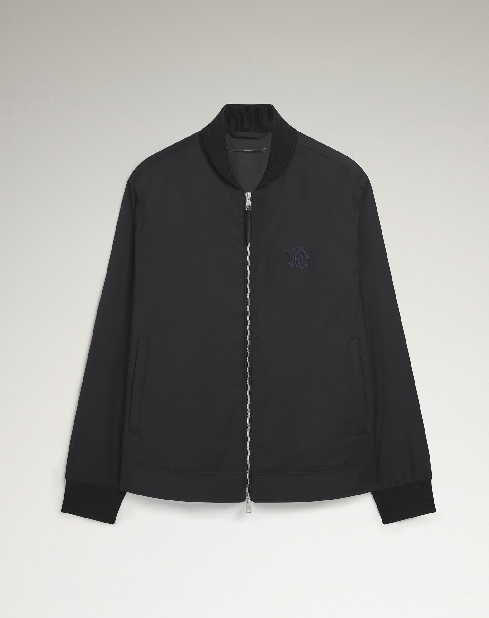 dunhill | Athluxury Wool Bomber for men
