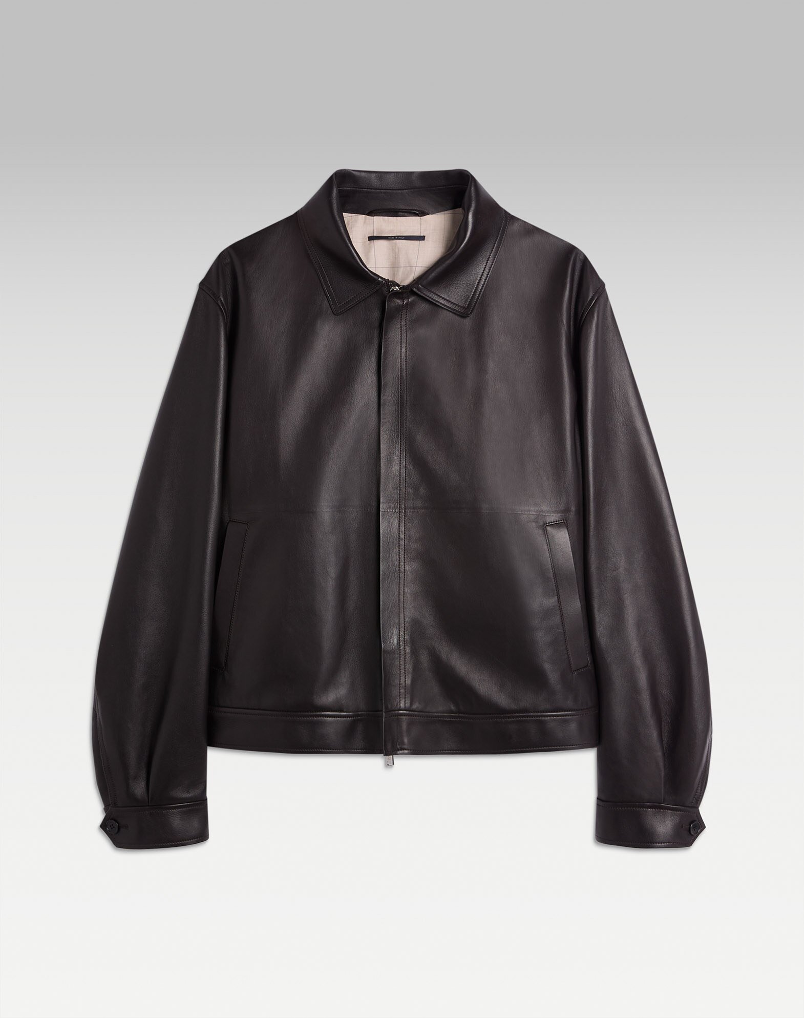 Leather Jackets | dunhill