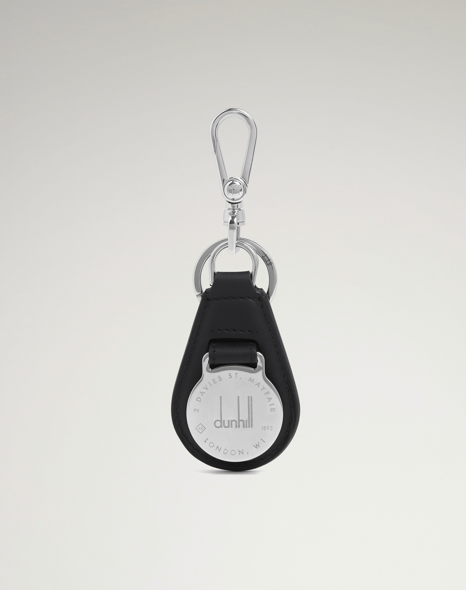 ダンヒル | カー タブ キーフォブ メンズ