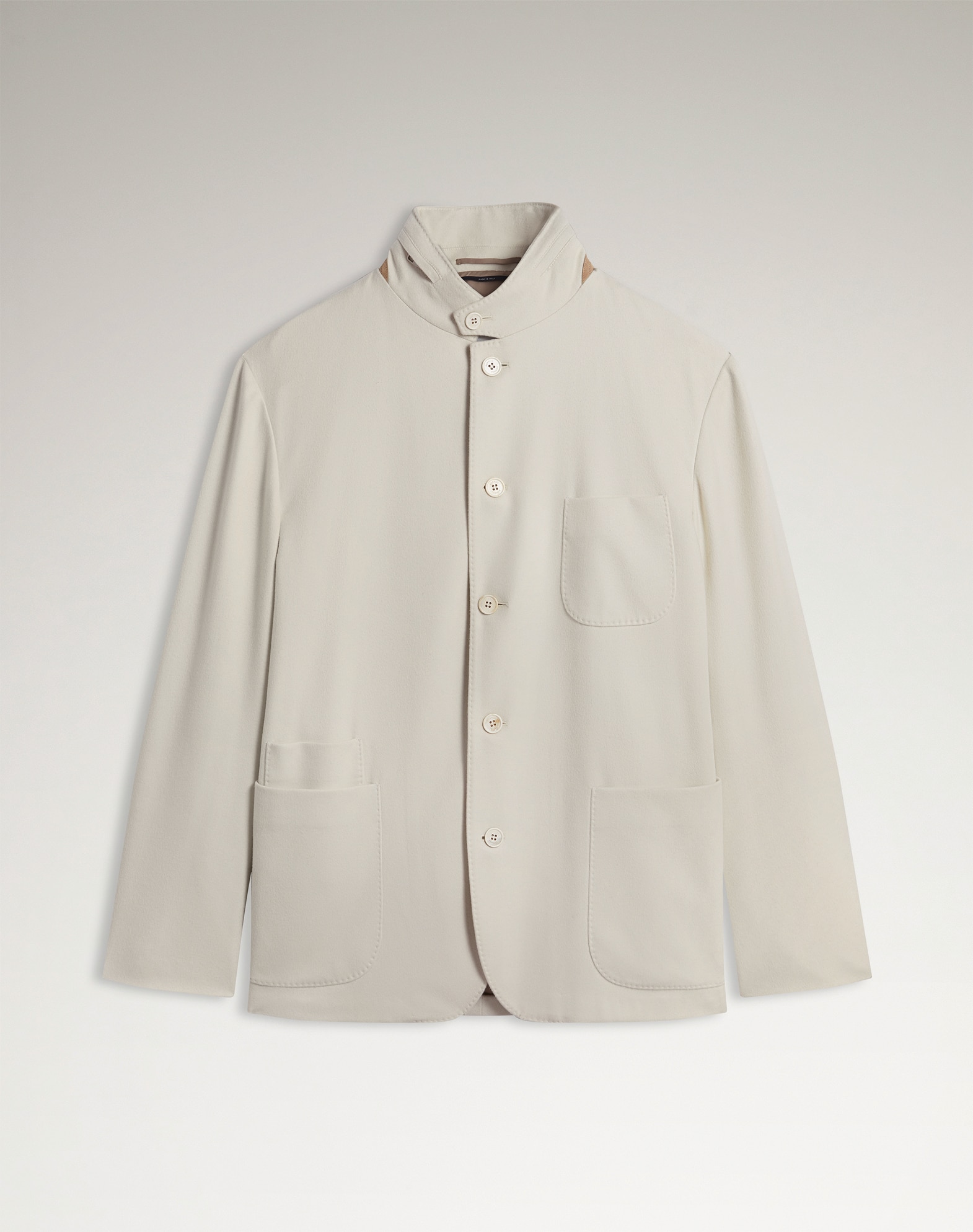 | dunhill/ダンヒル通販 Dunhill ジャケット・アウター レザー ブルゾン【送料無料 ポイントカラー ジャケット・アウター