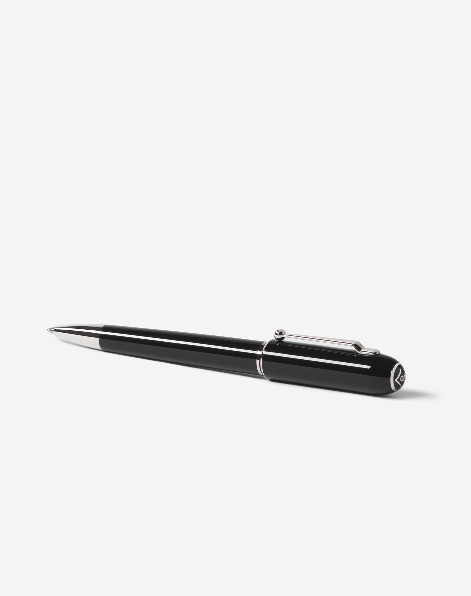 ダンヒル サイドカー ボールペン　カドガン　ガルーシャ　回転　繰り出し式 楽天市場】dunhill ダンヒル サイドカー ボールペン 黒 ブラック
