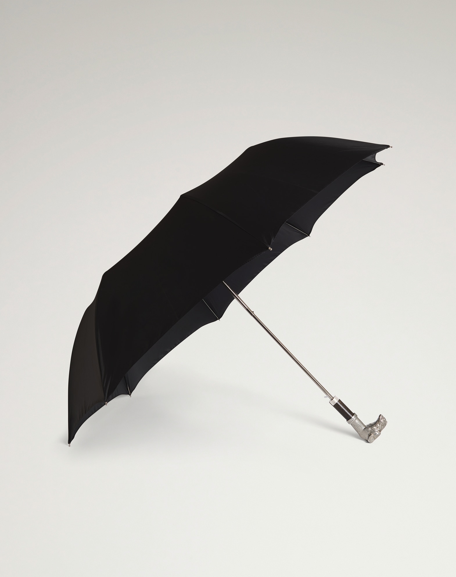 ダンヒル Dunhill アンティーク 長傘 雨傘 未使用品　タグ付き oiLO20ofTiCIh9CksRiRNQ_aa887fd