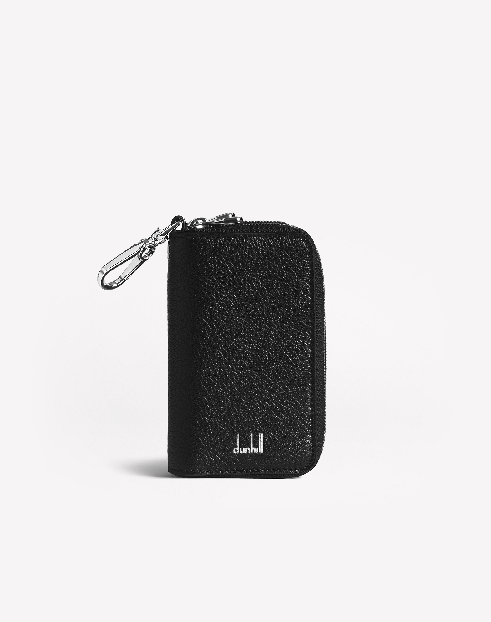 dunhill | Duke Fine Leather Key Case & Coin Purse for men