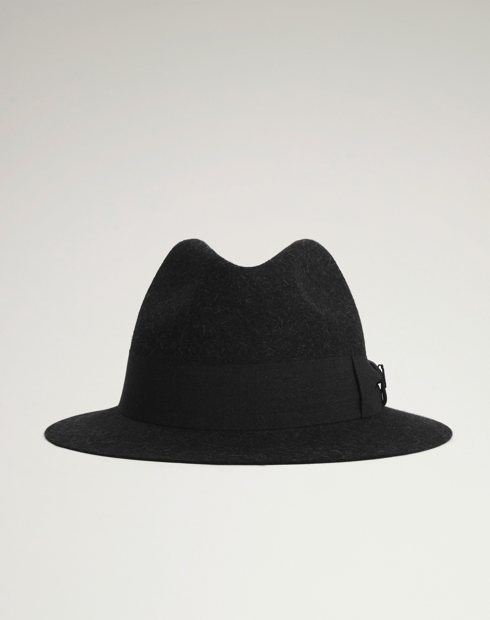 Men's Hats & Caps | Trilby Hats | dunhill LV