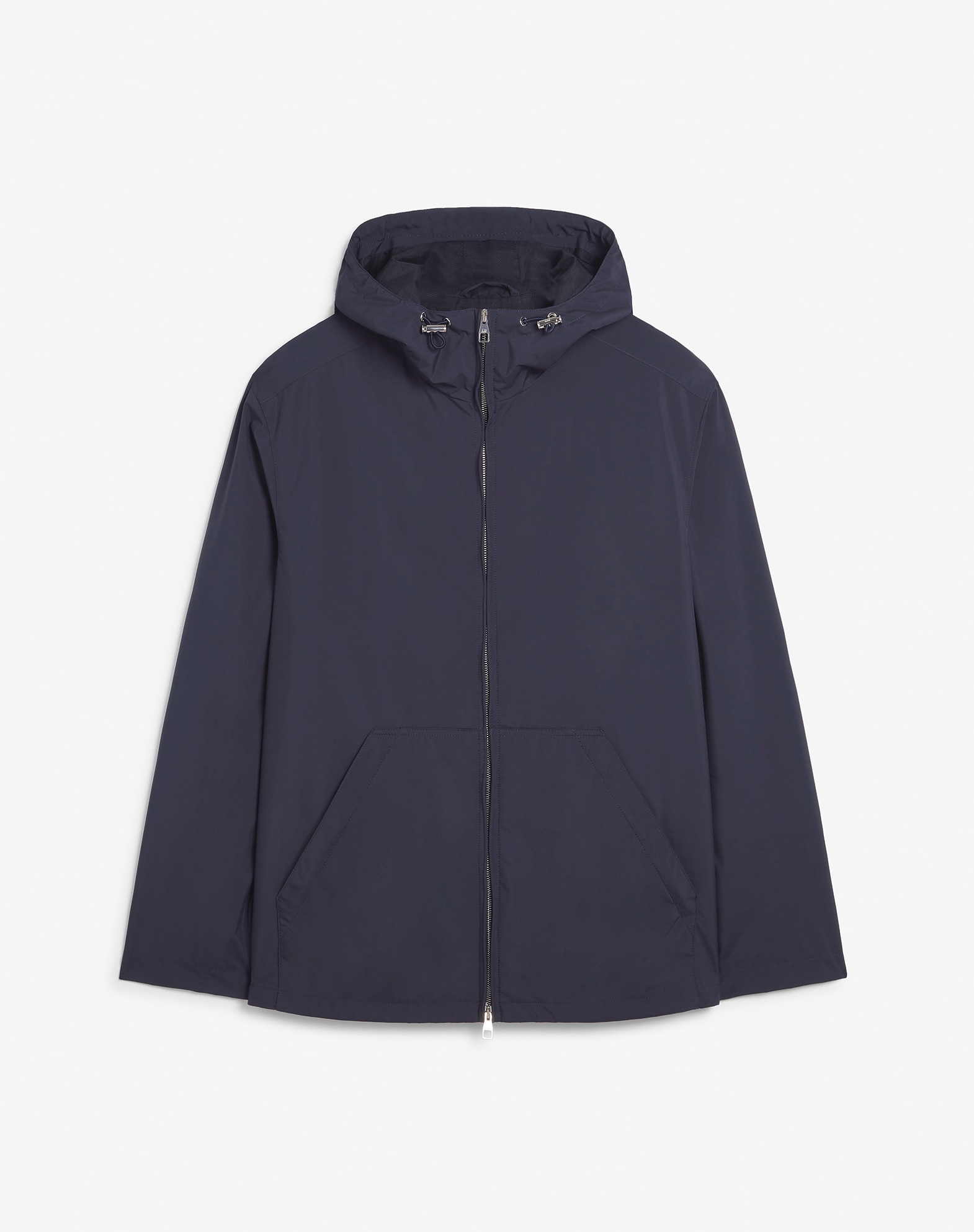 dunhill | Lightweight Hooded Jacket for men