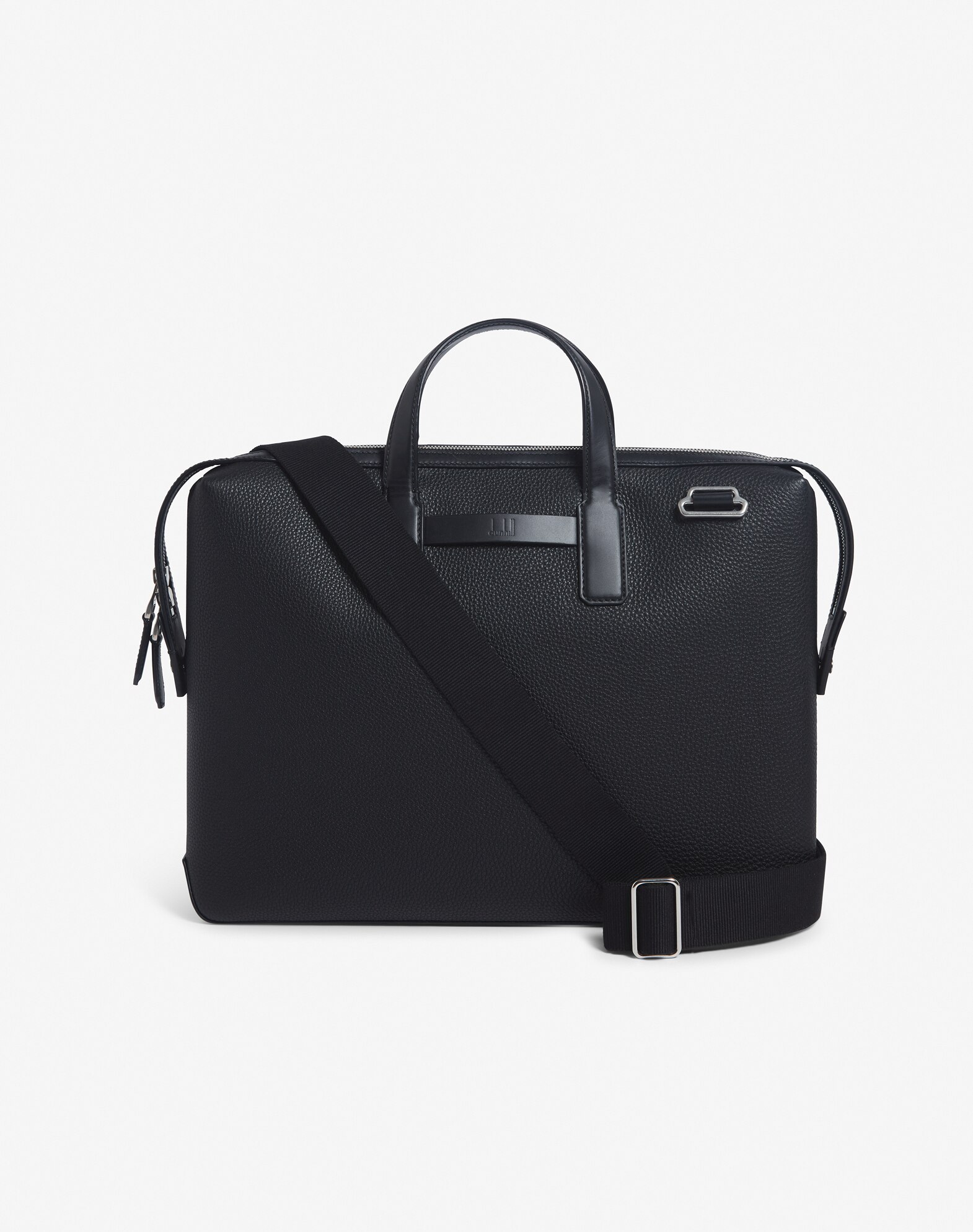 dunhill | 1893 Harness Single Document Case for men