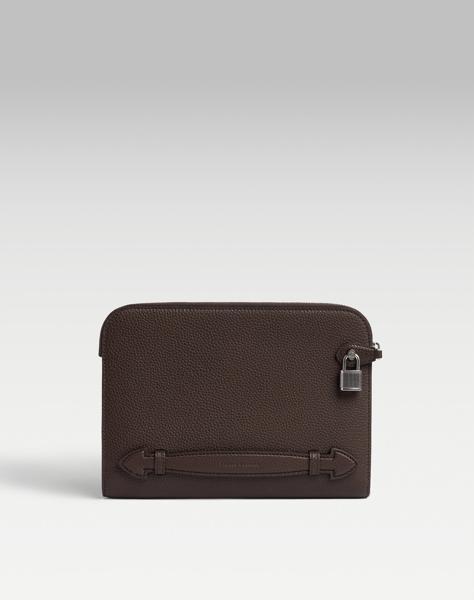 Men's Pouches | Leather & Zip Pouches | dunhill GE