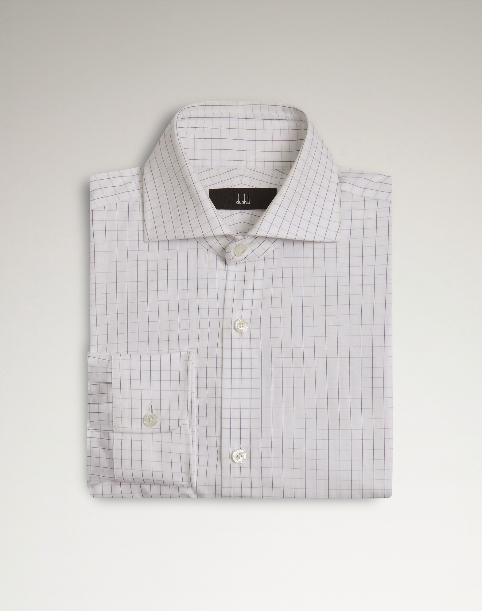 Formal Shirts | dunhill JP