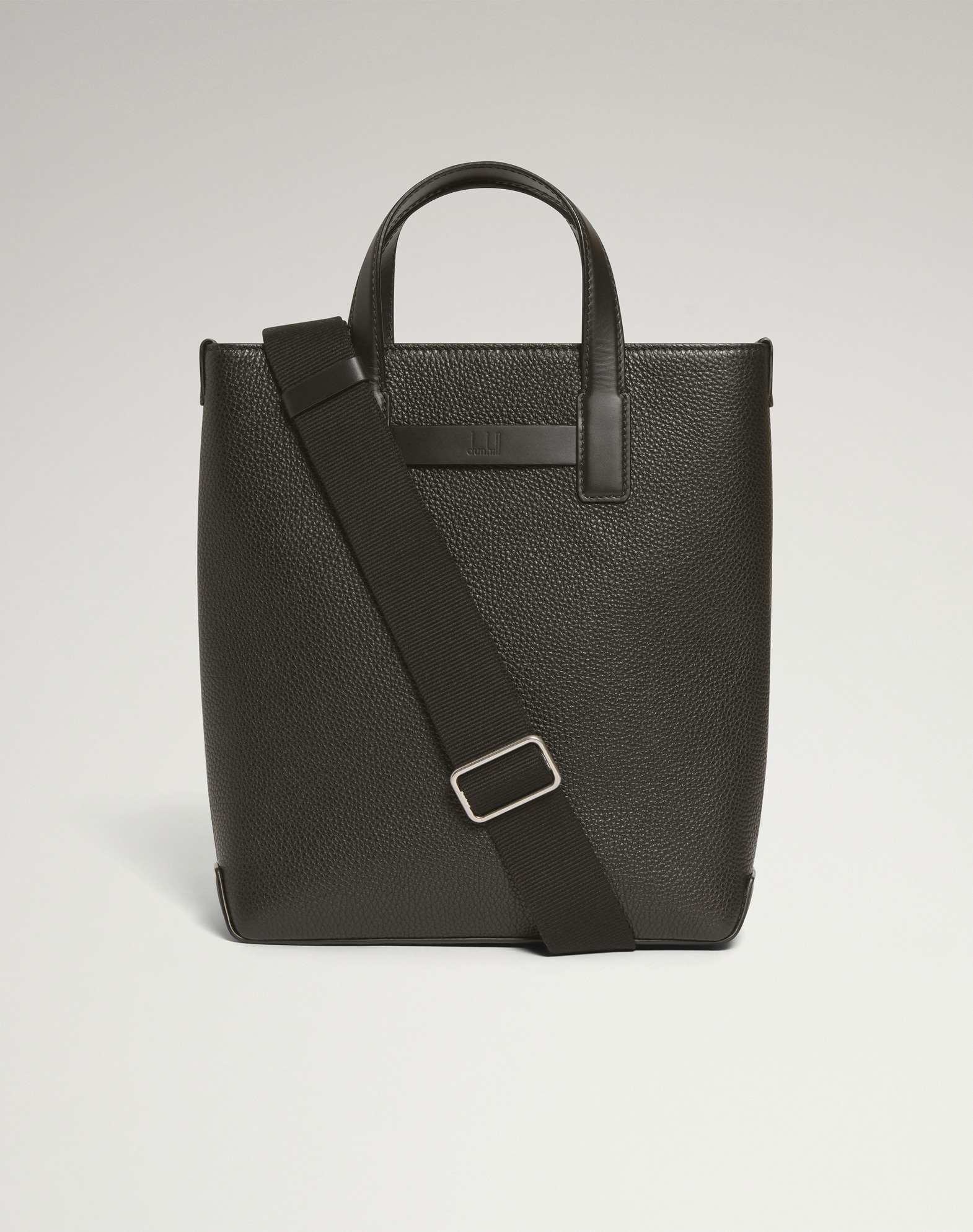 dunhill | 1893 Harness Small North South Tote Bag for men