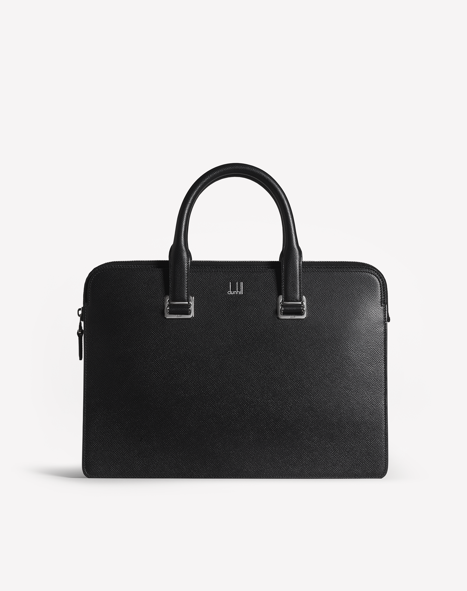 dunhillハンドバック Dunhill Leather Grip Bag - Impeccable Quality and Style | TikTok
