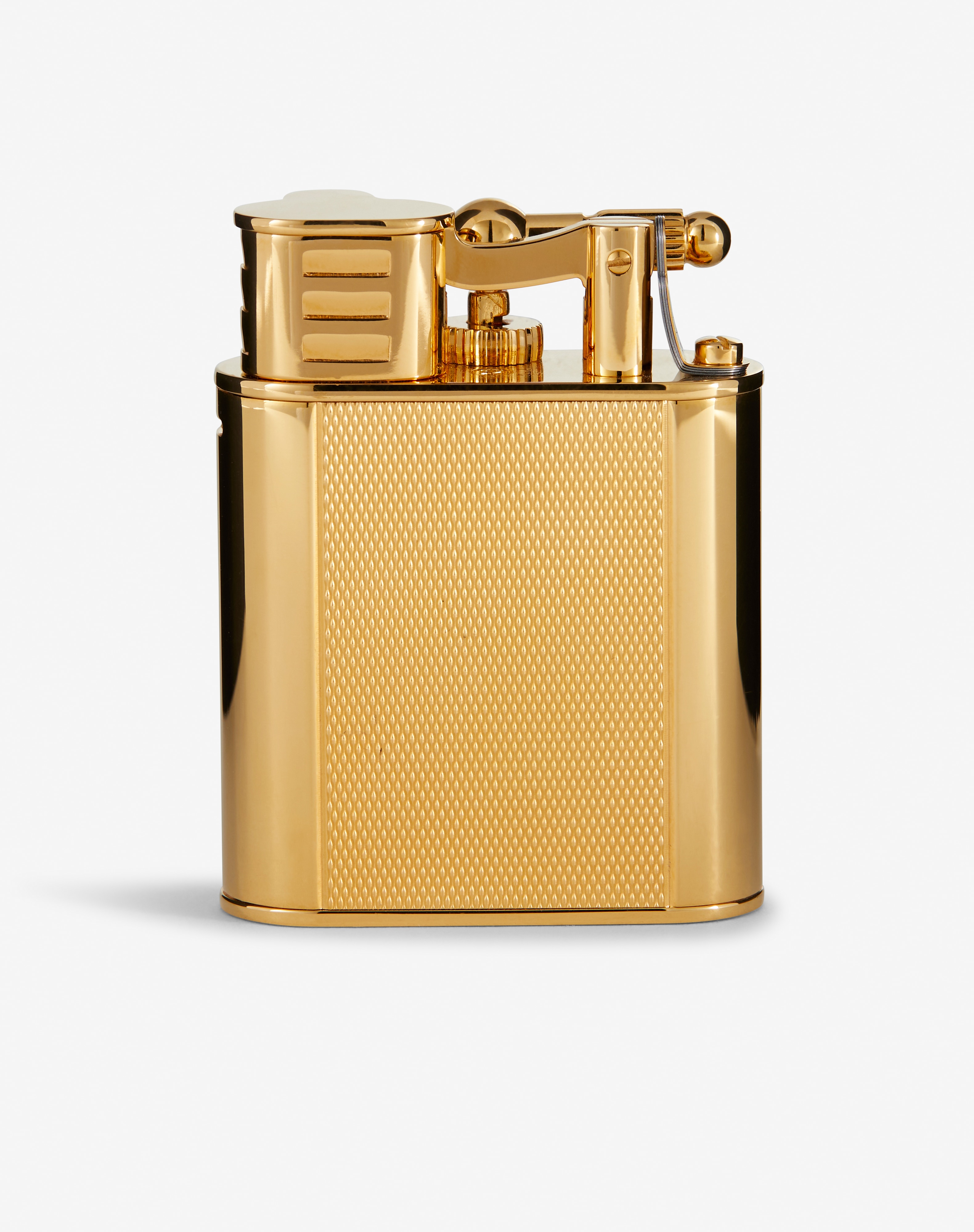 ダンヒル | バーレイ ターボ ライター メンズ