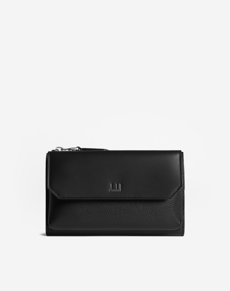 DUNHILL Borsa a tracolla Uomo West End 1893 Harness f