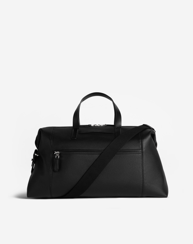 MEN'S LEATHER GOODS ESSENTIALS - News