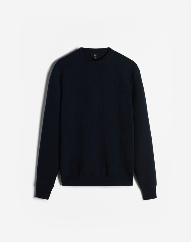 Dunhill cashmere discount sweater