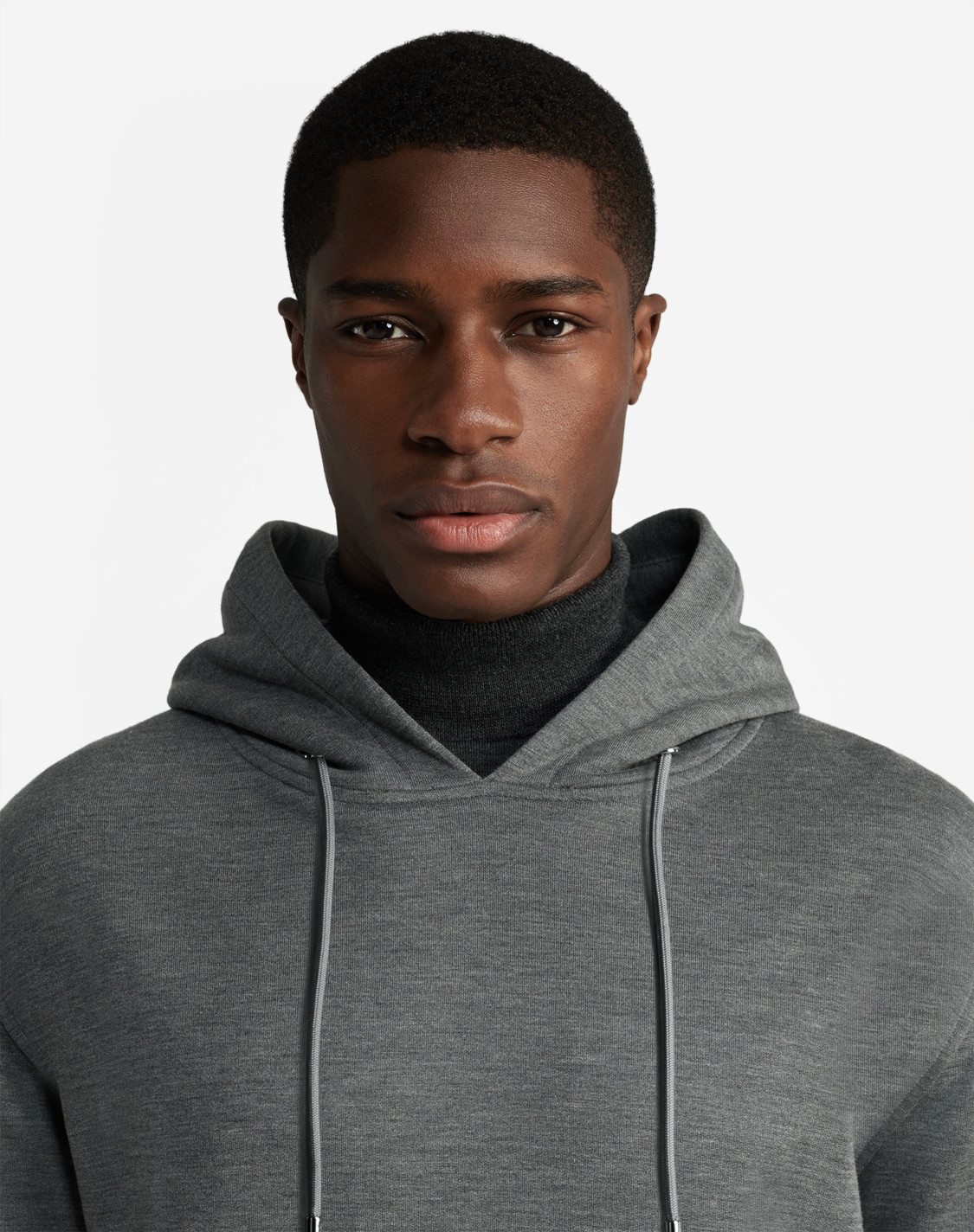 Dunhill SG Cotton Silk Hoodie For Men dunhill-sg-cotton-silk-hoodie-for-men