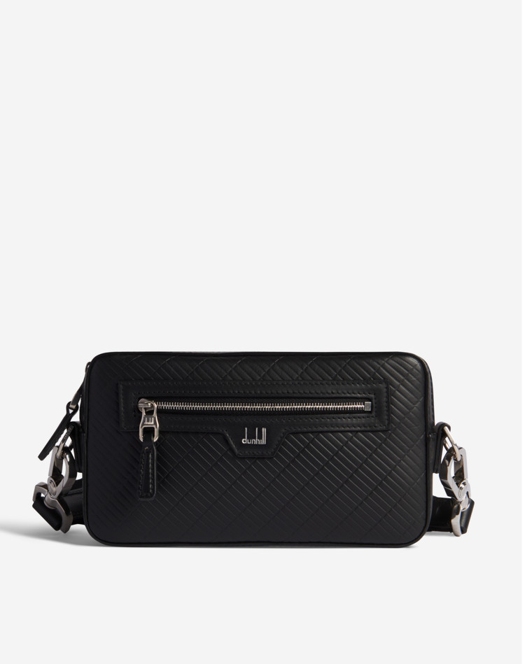 DUNHILL Sac messenger Homme Sac West End Contour f