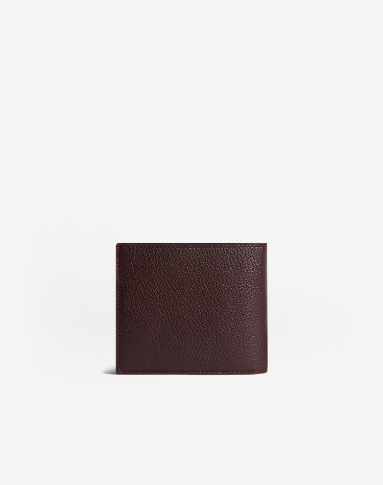 Alfred shop dunhill wallet