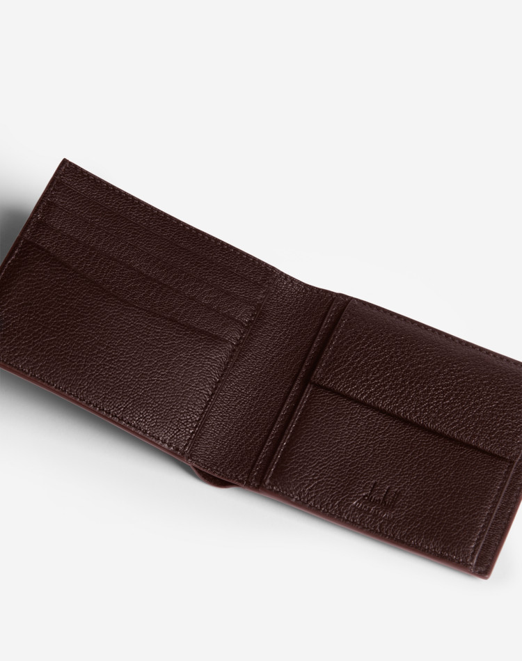 Alfred shop dunhill wallet