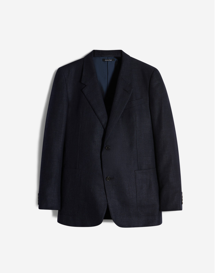 dunhill Men's Luxury Blazers and Jackets | dunhill US