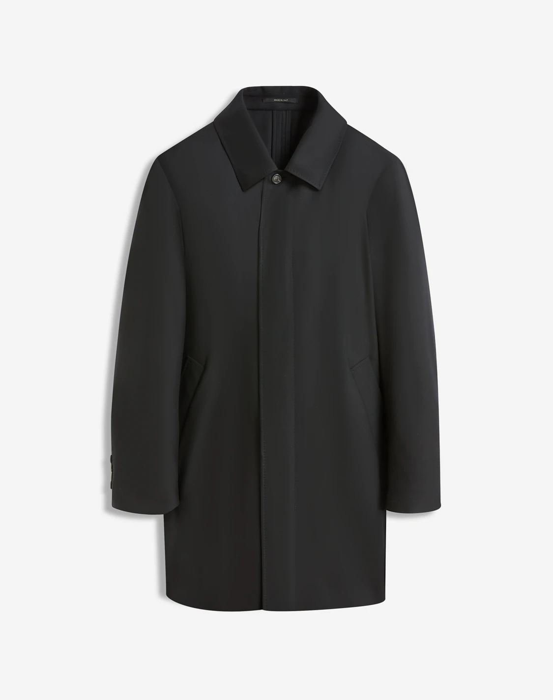 Mens driving hotsell coat