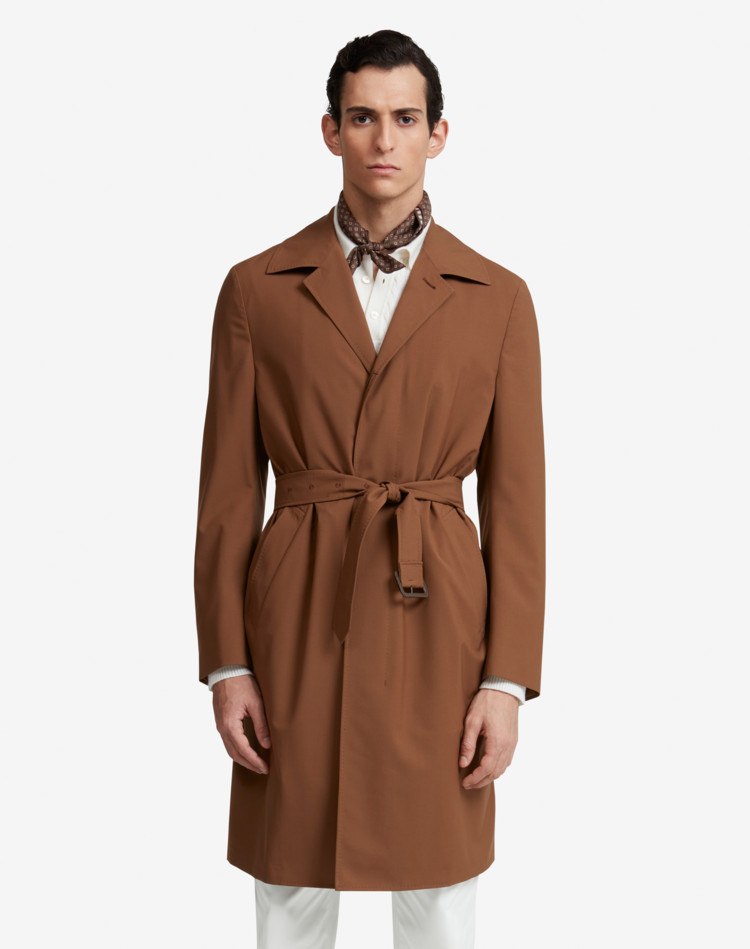 Lightweight sales car coat