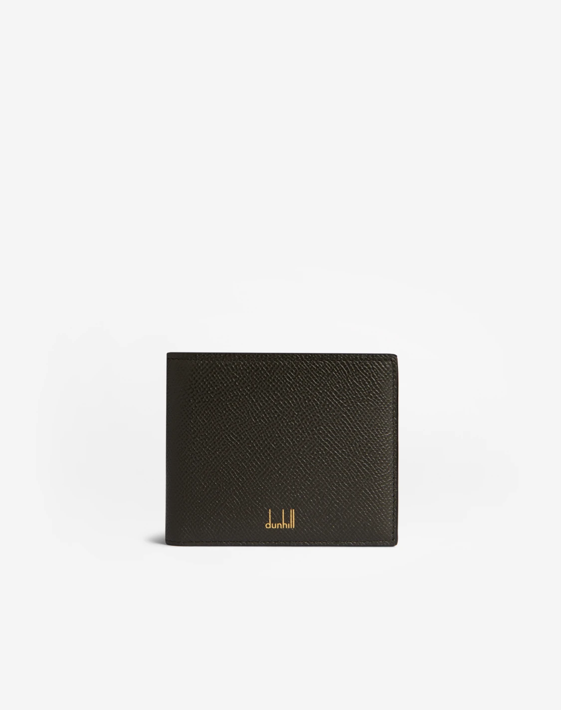 dunhillの高級財布