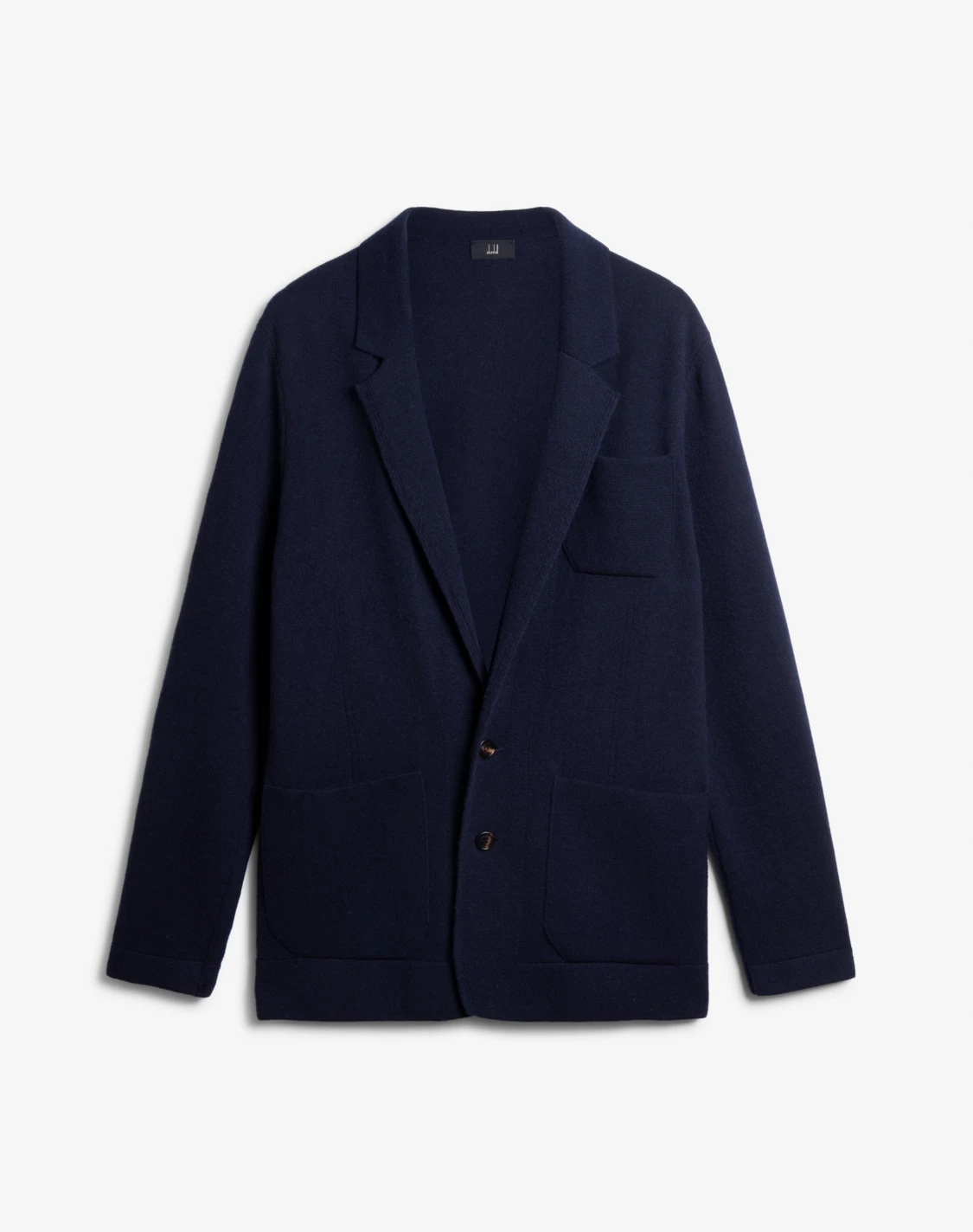 美品dunhill カシミヤウール×羊革レザージャケット イタリア製 楽天市場】ダンヒル ジャケット（素材（生地・毛糸）本革