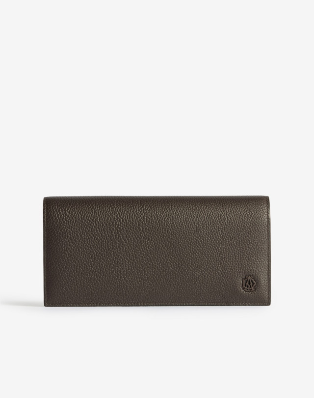 DUNHILL バーリントンコートウォレット コートウォレット (財布) メンズ f