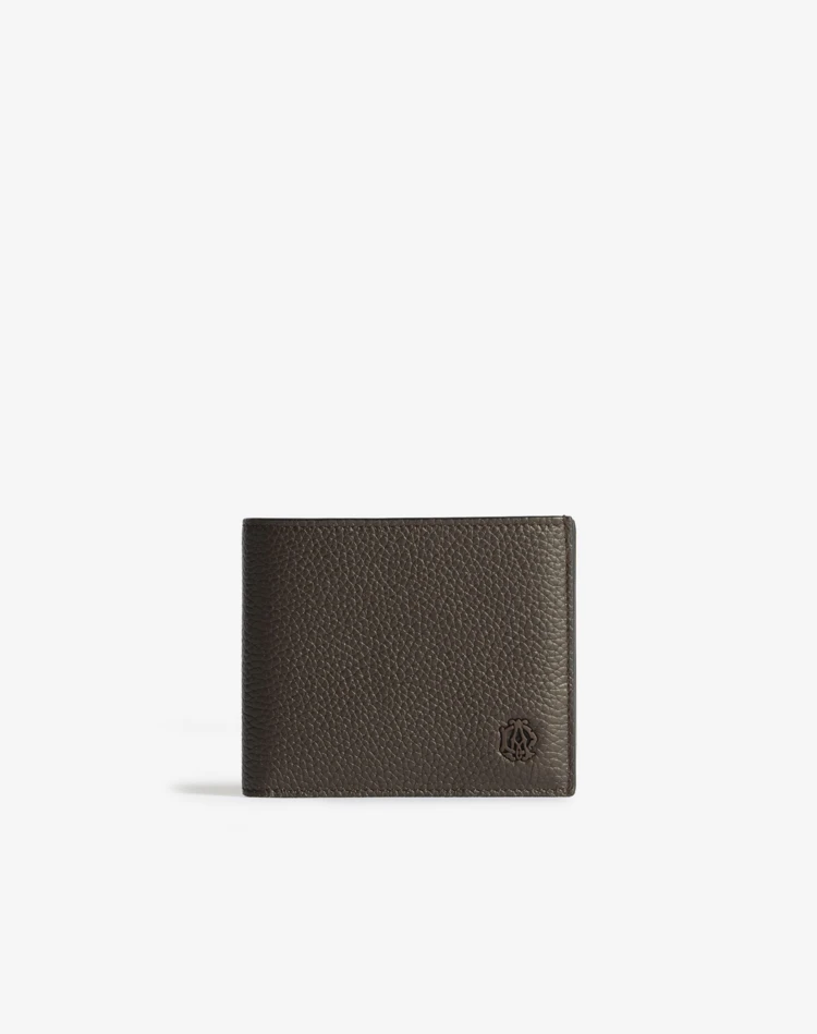 DUNHILL BILLFOLDS Man Burlington 4cc&cp Billfold f