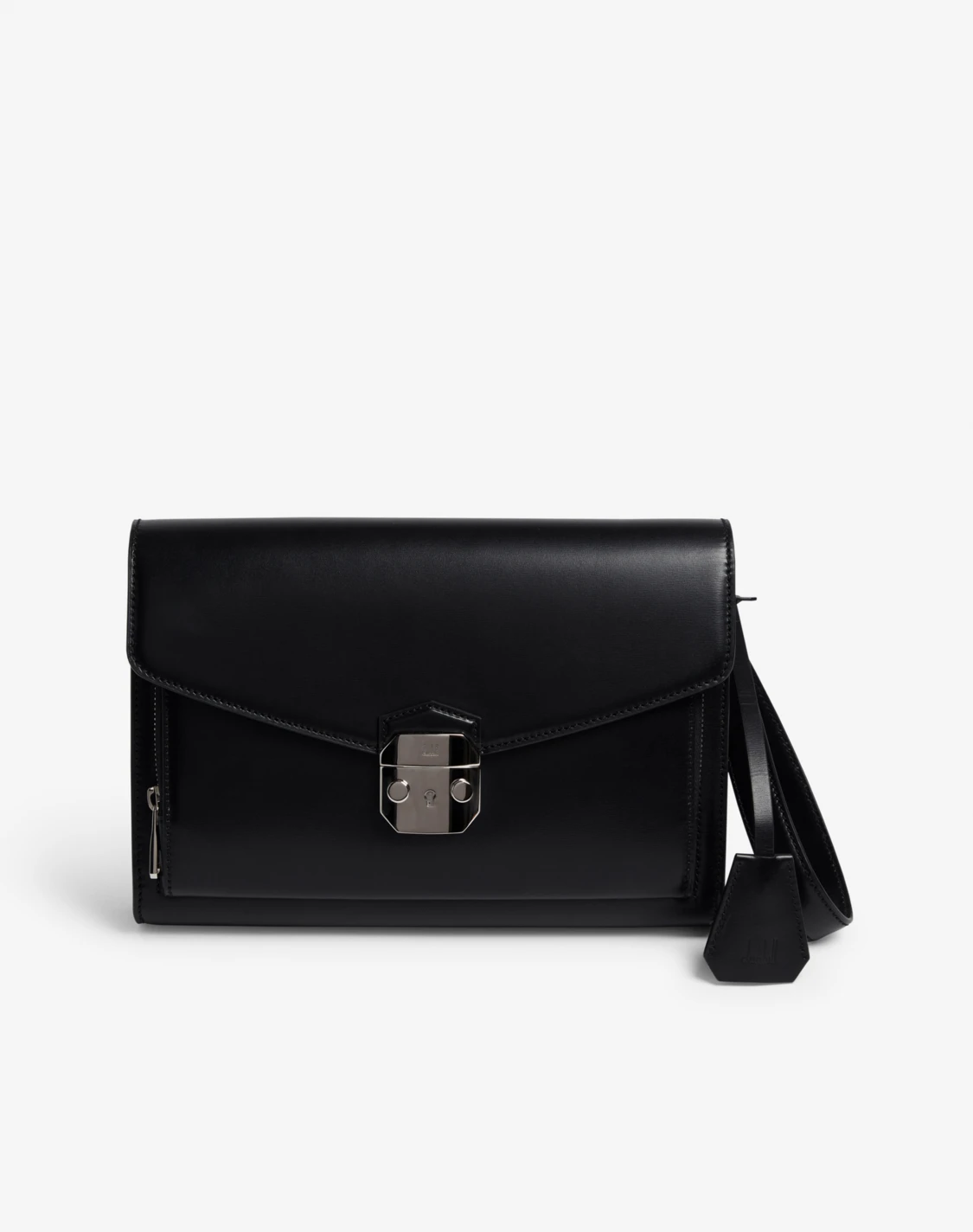 メンズ エルサム ロック ポーチ | dunhill JP