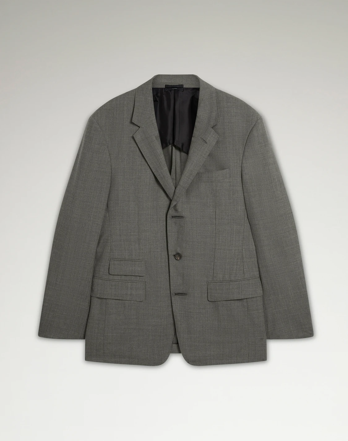 dunhill TR | Bourdon Wool Super 130's And Cashmere Jacket