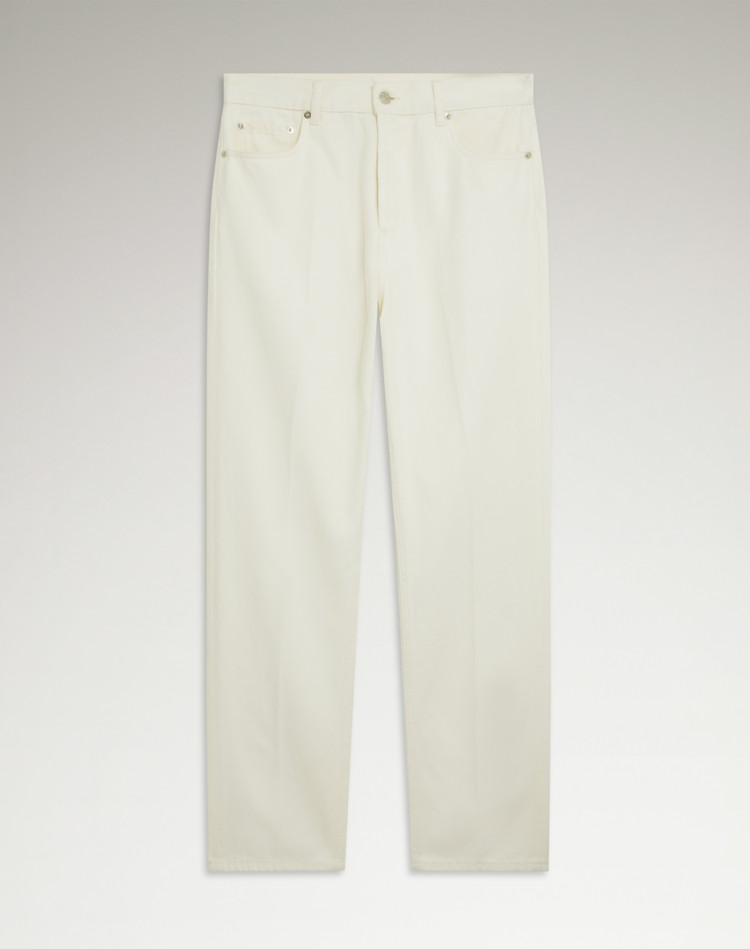 DUNHILL JEANS Man f