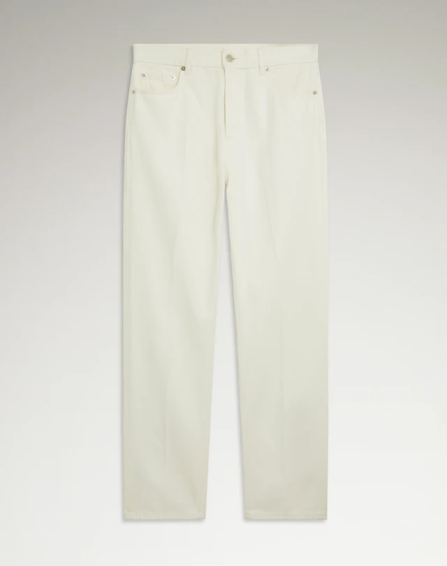 DUNHILL JEANS Man f