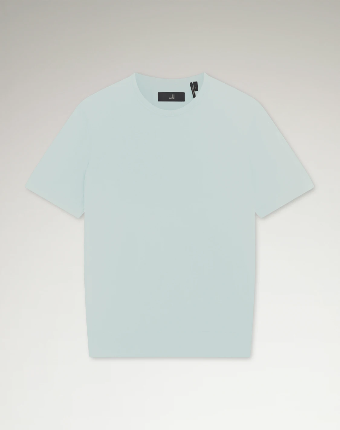 メンズ ウォッシュドデニム シーアイランド コットンTシャツ