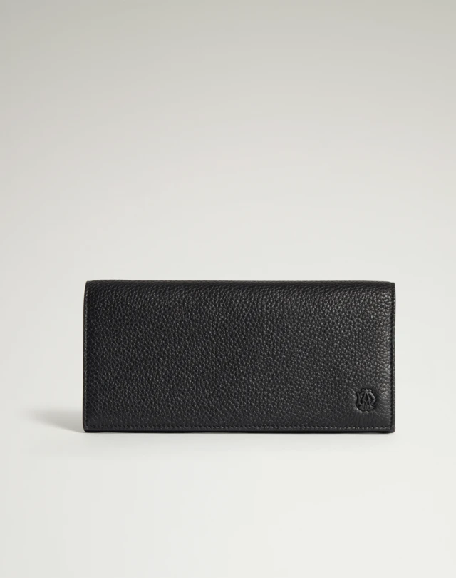 DUNHILL 1893 Harness 10cc Coat Wallet COAT WALLETS Man f